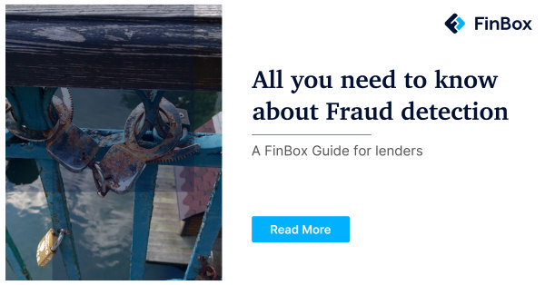All you need to know about Fraud detection