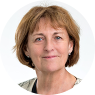 Baroness Scott of Needham Market (Liberal Democrat)