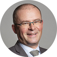 Ian Levy MP
