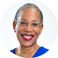 Marta Phillips OBE