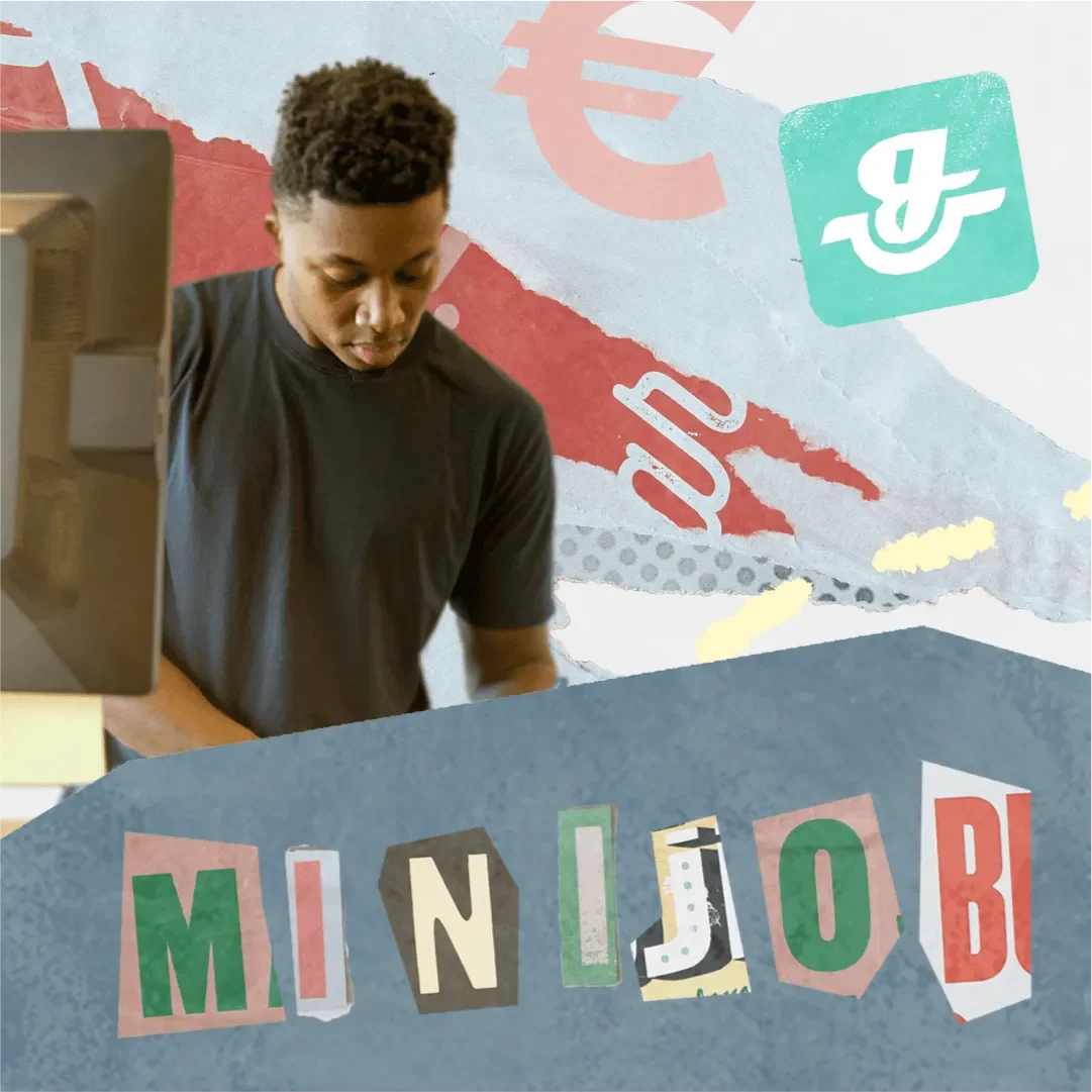 blogartikel minijob