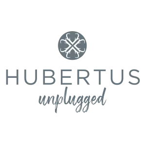 Hubertus unplugged Logo