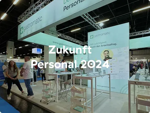 Zukunft Personal 2024