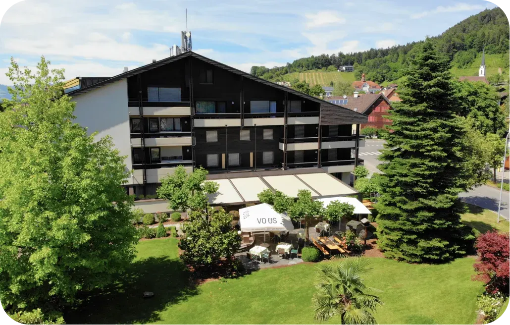 Rössle Restaurant & Hotel hero image