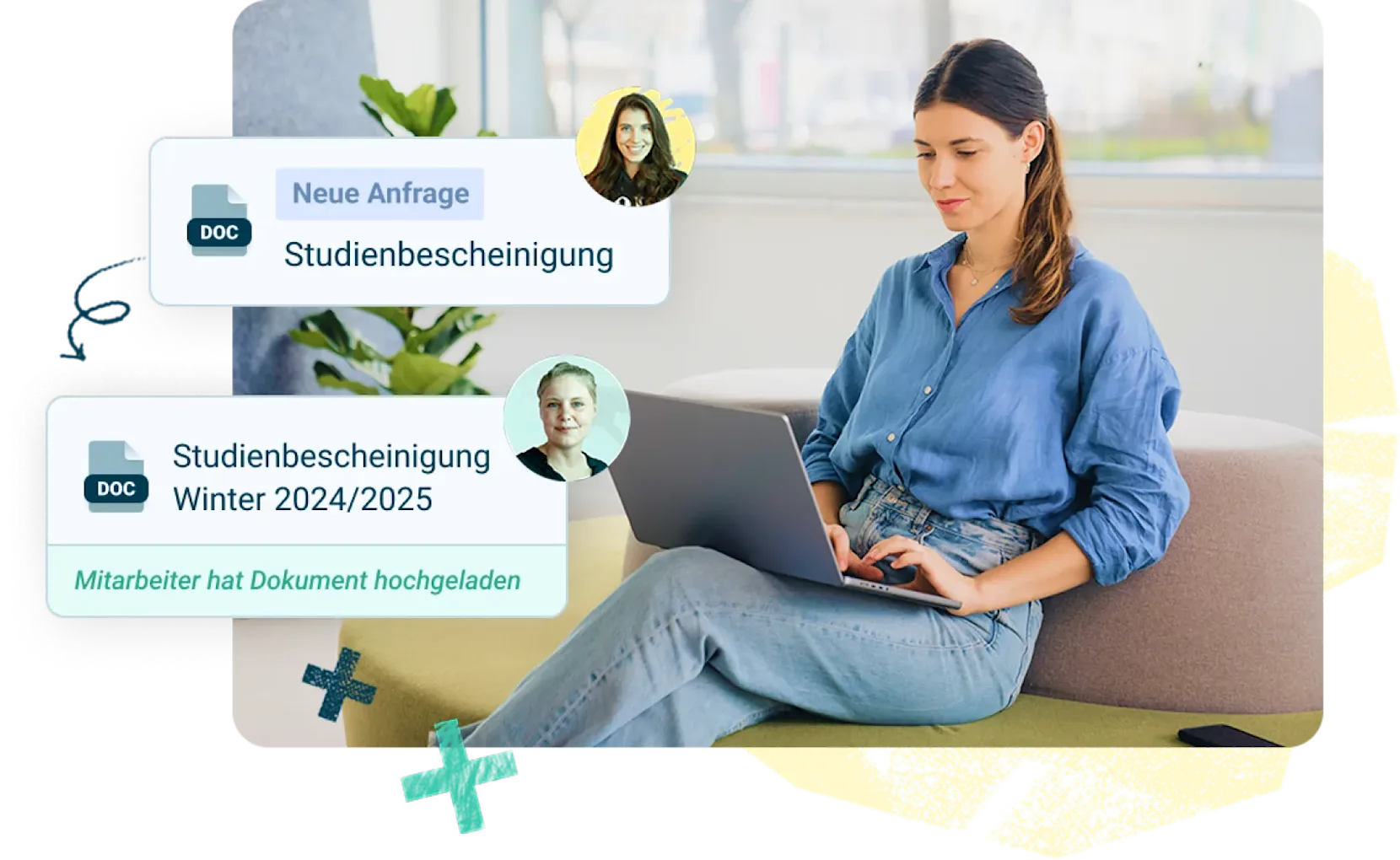 software für personalverwaltung