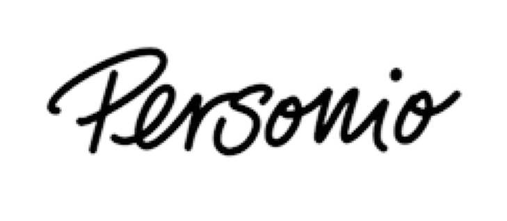 Personio Logo
