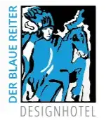 Der Blaue Reiter-Logo