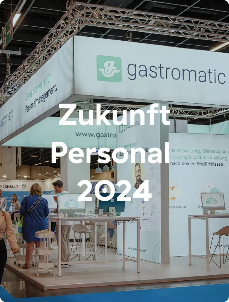 zukunft personal 2024