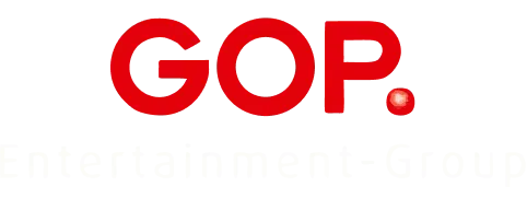 GOP Entertainment Group logo