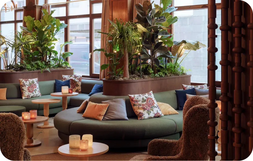 Platzl Hotels hero image