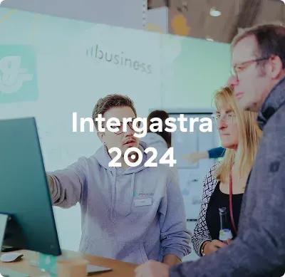 Intergastra 2024