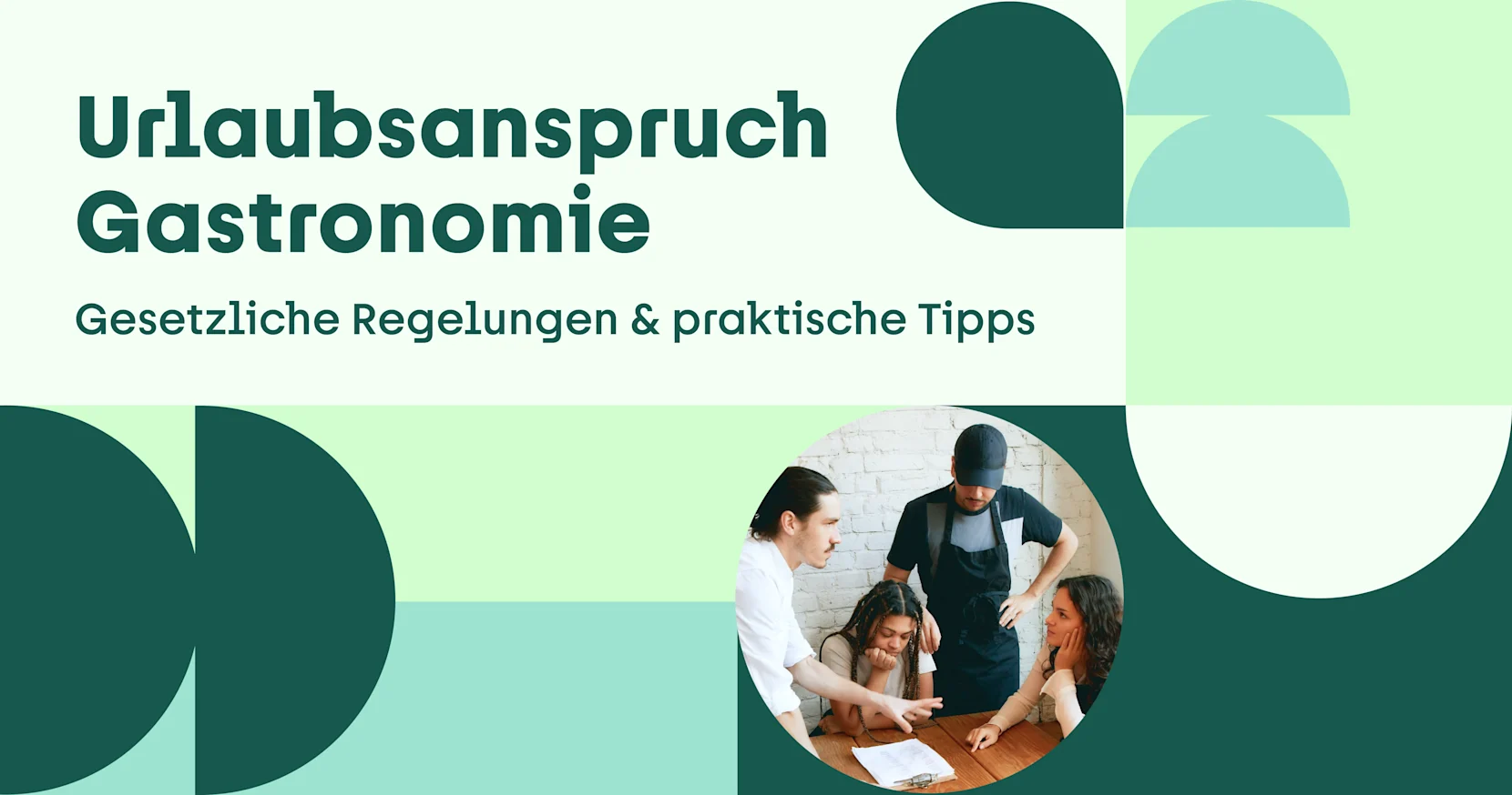 blogheader urlaubsanspruch gastronomie