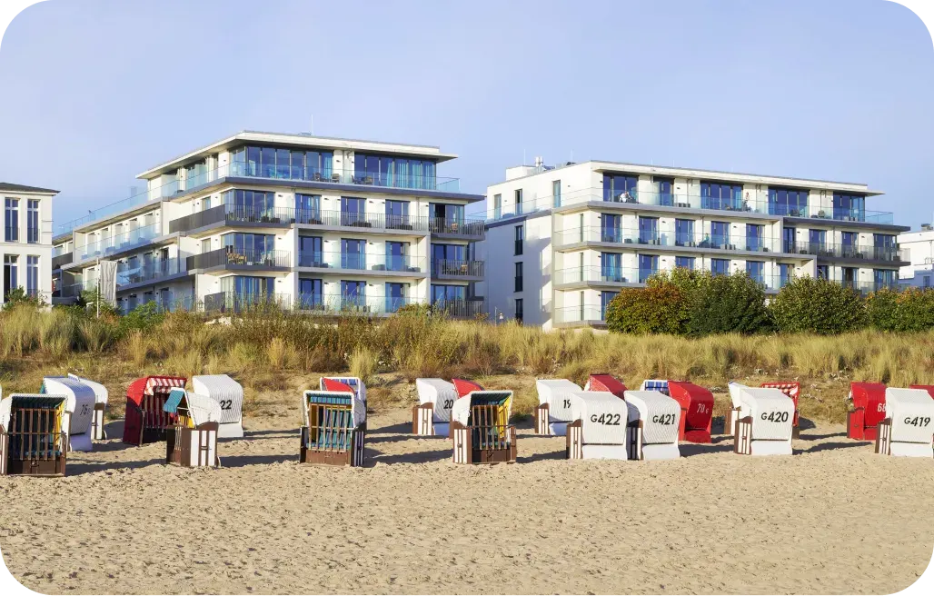 Seetelhotels hero image