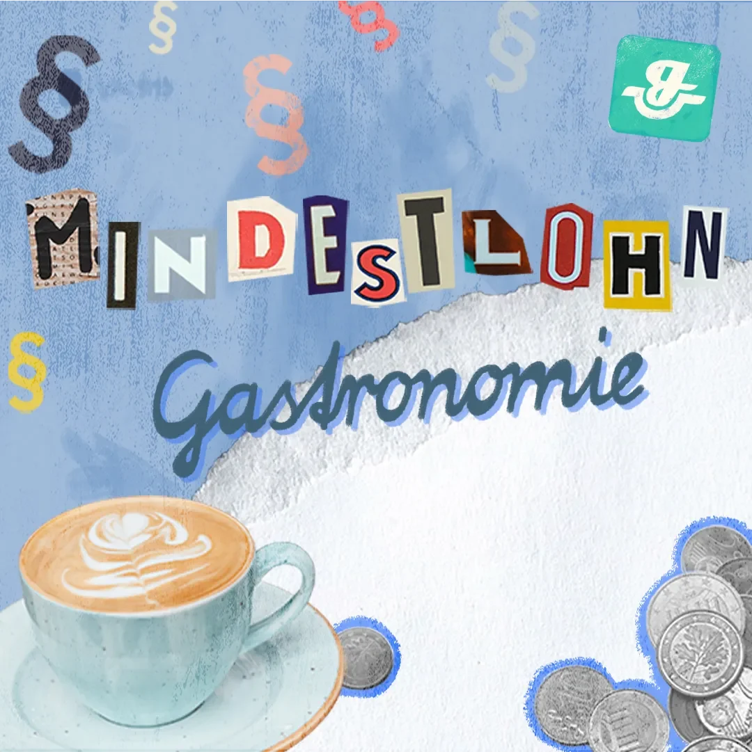 blogartikel mindestlohn gastronomie