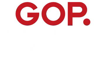 GOP Entertainment Group logo
