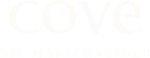 cove – die Maßschneiderei logo