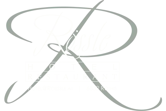 Rössle Restaurant & Hotel logo