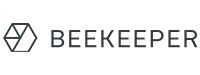 logo der HR-Schnittstelle beekeeper