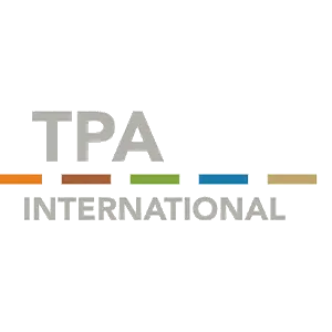 logo TPA international