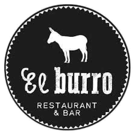 El burro logo