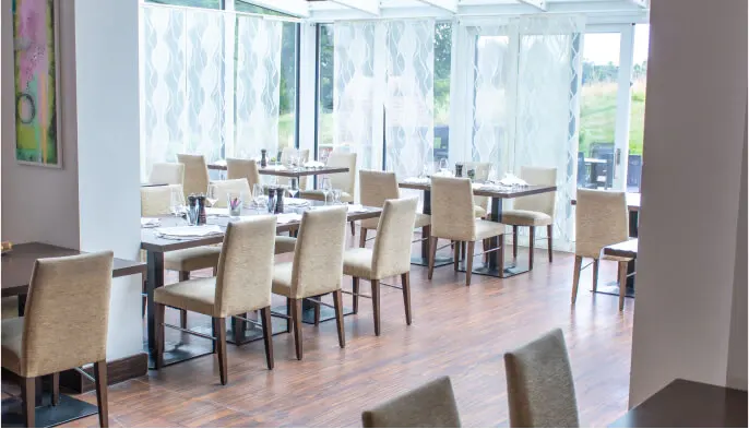 Taste Hotel Group hero image