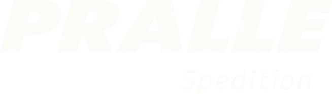Pralle Spedition logo
