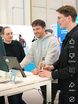 thumbnail internorga video