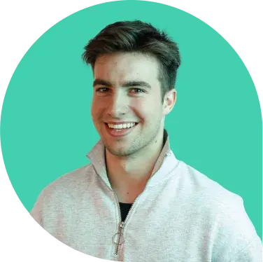 Live Q&A mit Pablo, Product Owner
