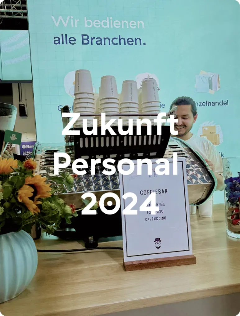 zukunft personal barista