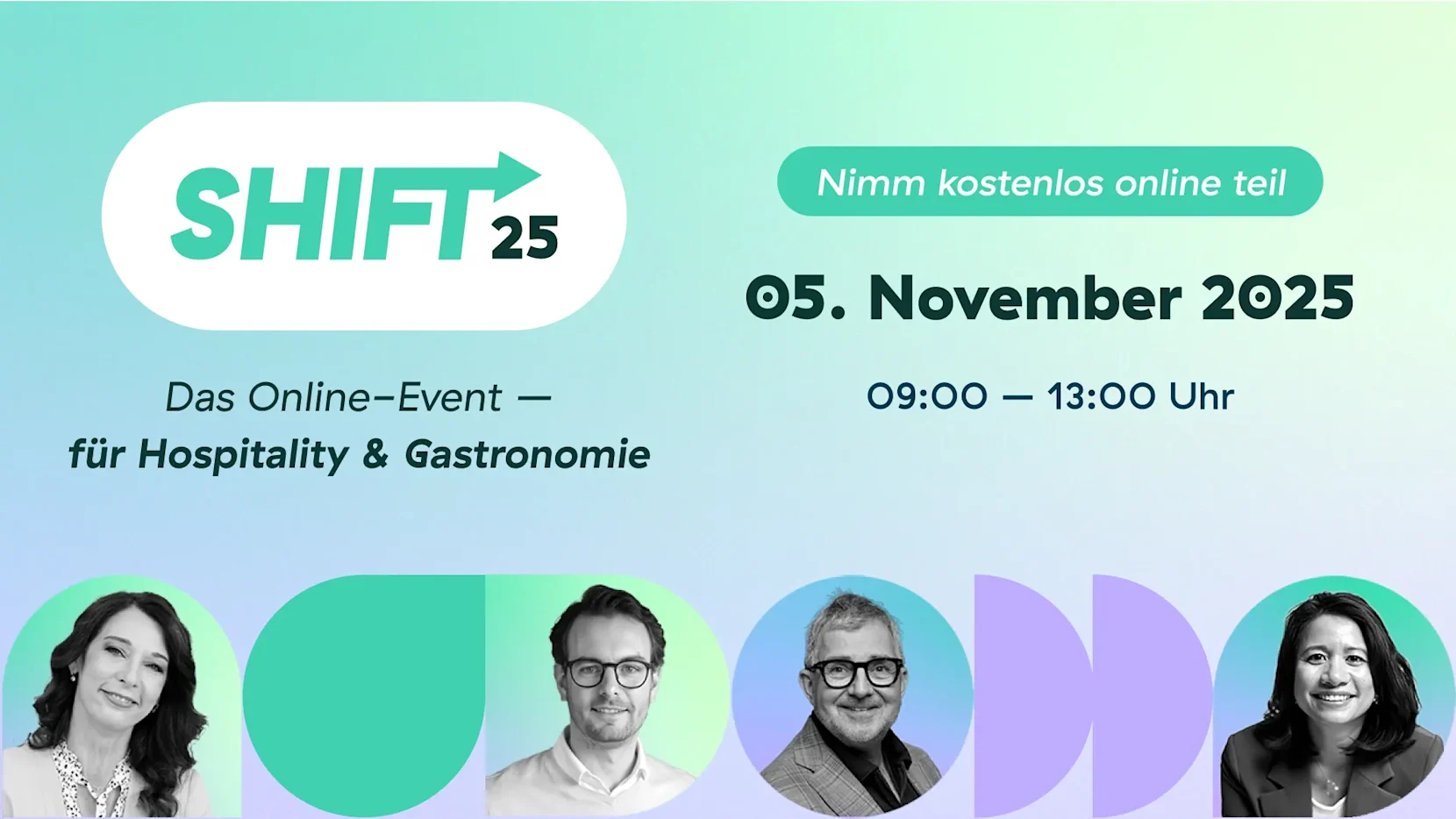 event linkedin header shift25