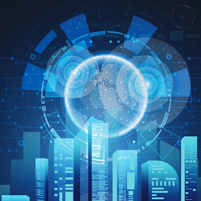 What is the IP reality of the virtual world? What is the IP reality of the virtual world?