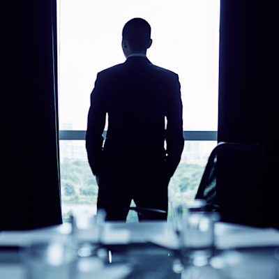 Forbes: Minding the M&A Gap: Eight Things for GC's To Know in 2021
