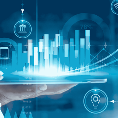 DXC Technology Continues to Excel at Digital Transformation DXC Technology Continues to Excel at Digital Transformation