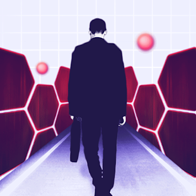 The Patent Lawyer’s Guide to the Metaverse The Patent Lawyer’s Guide to the Metaverse