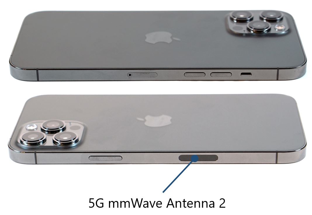 Apple Iphone Pro Max Teardown Report Unitedlex