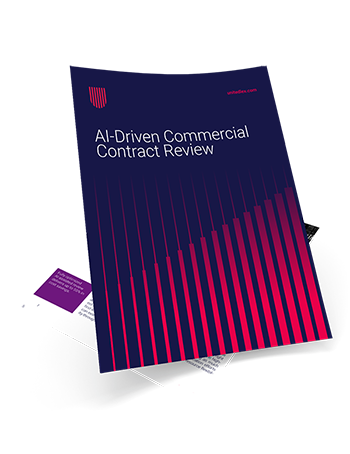 AI-Driven Commercial Contract Review