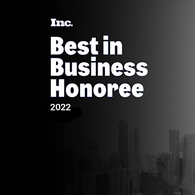 UnitedLex Named to Inc.’s 2022 Best in Business List for Industry Impact UnitedLex Named to Inc.’s 2022 Best in Business List for Industry Impact