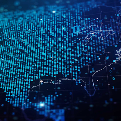 2021 Industry Predictions, Focused on the Large-Scale Digital Transformation of Legal