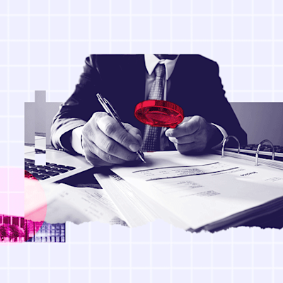 Finding Financial Fraud Fast