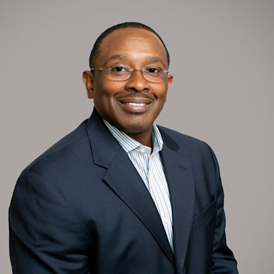 We Are UnitedLex: Maurice Smith