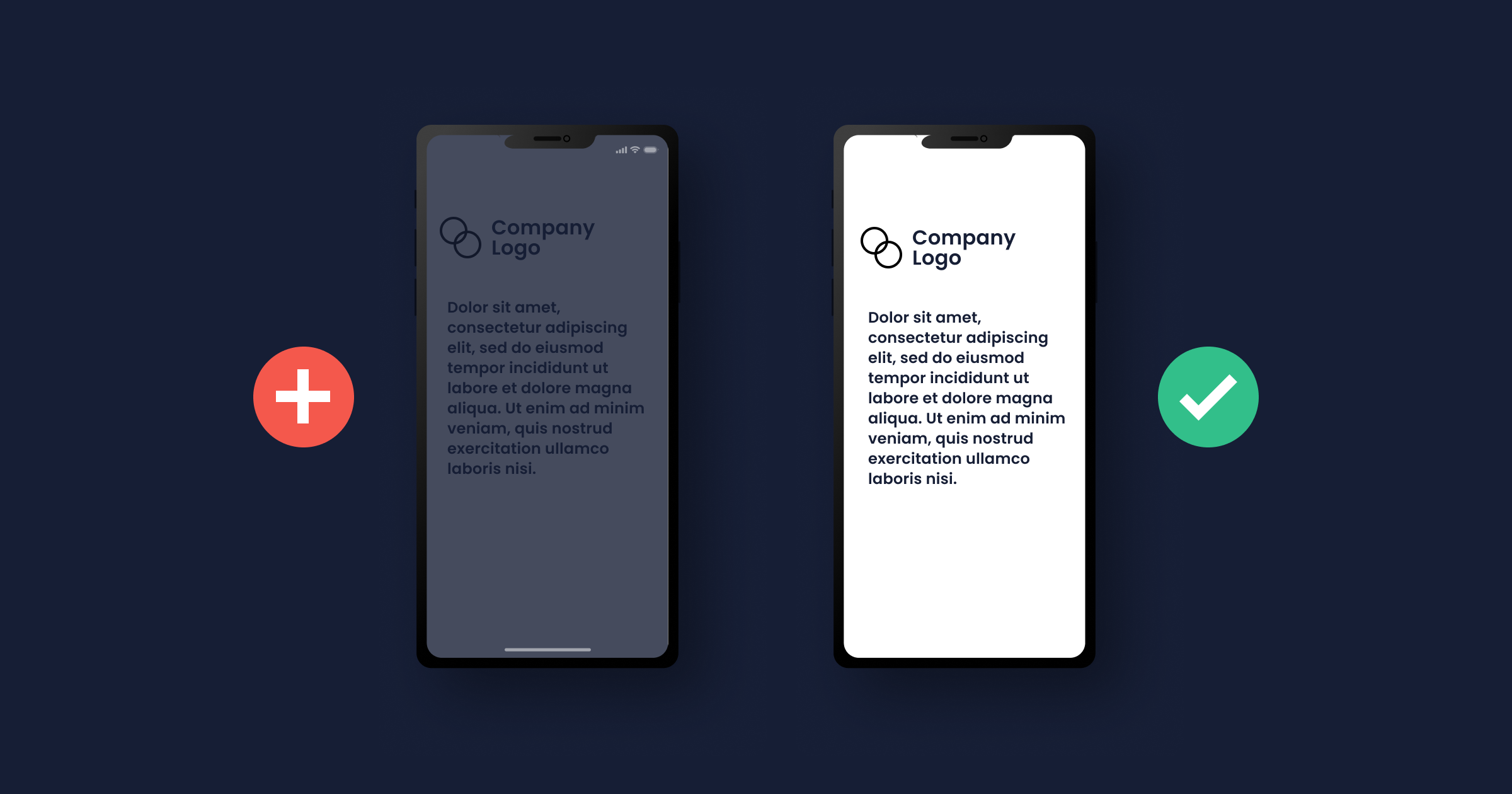 How to design for mobile