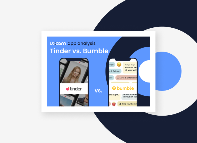AA Cover Bumble vs Tinder