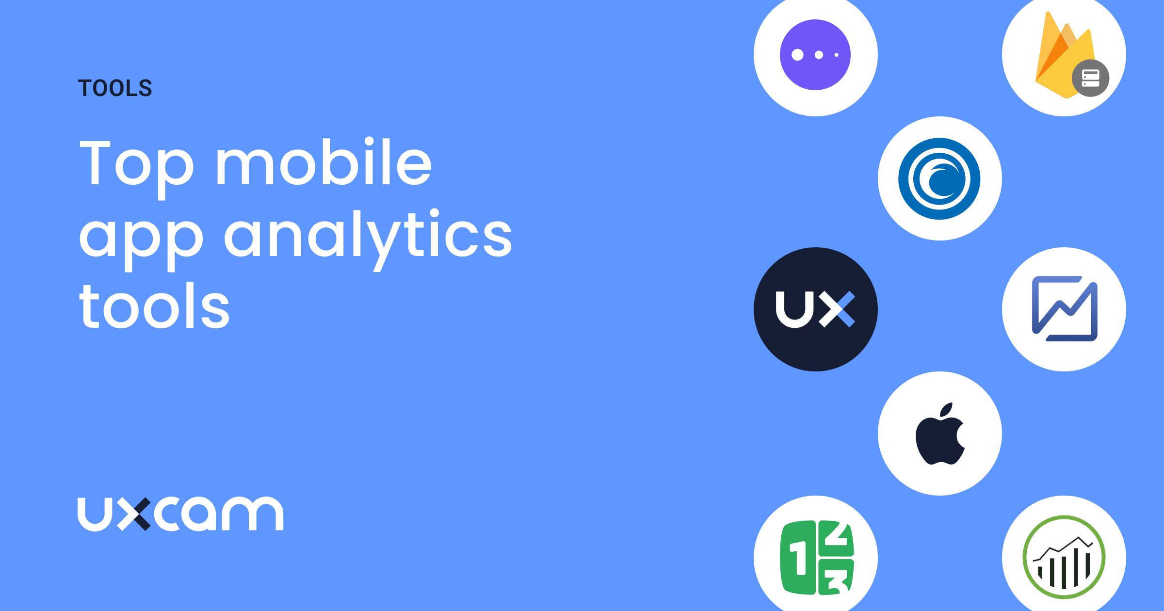 mobile app analytics tools
