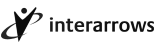 Interarrows logo