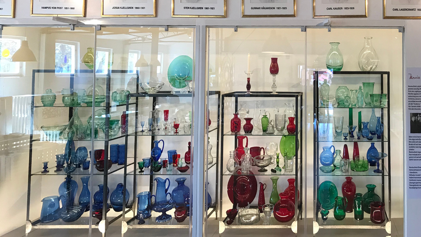 glasmuseum