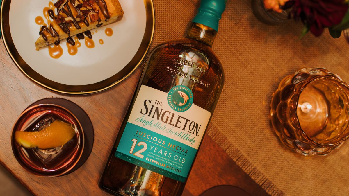 Single Malt Whisky: What Is It And Why Does It Command A Premium_HeroImage_AltText