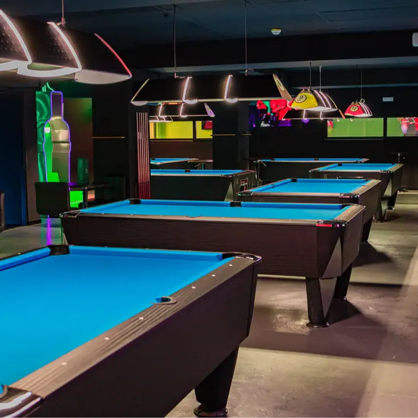 DIAGONAL POOL