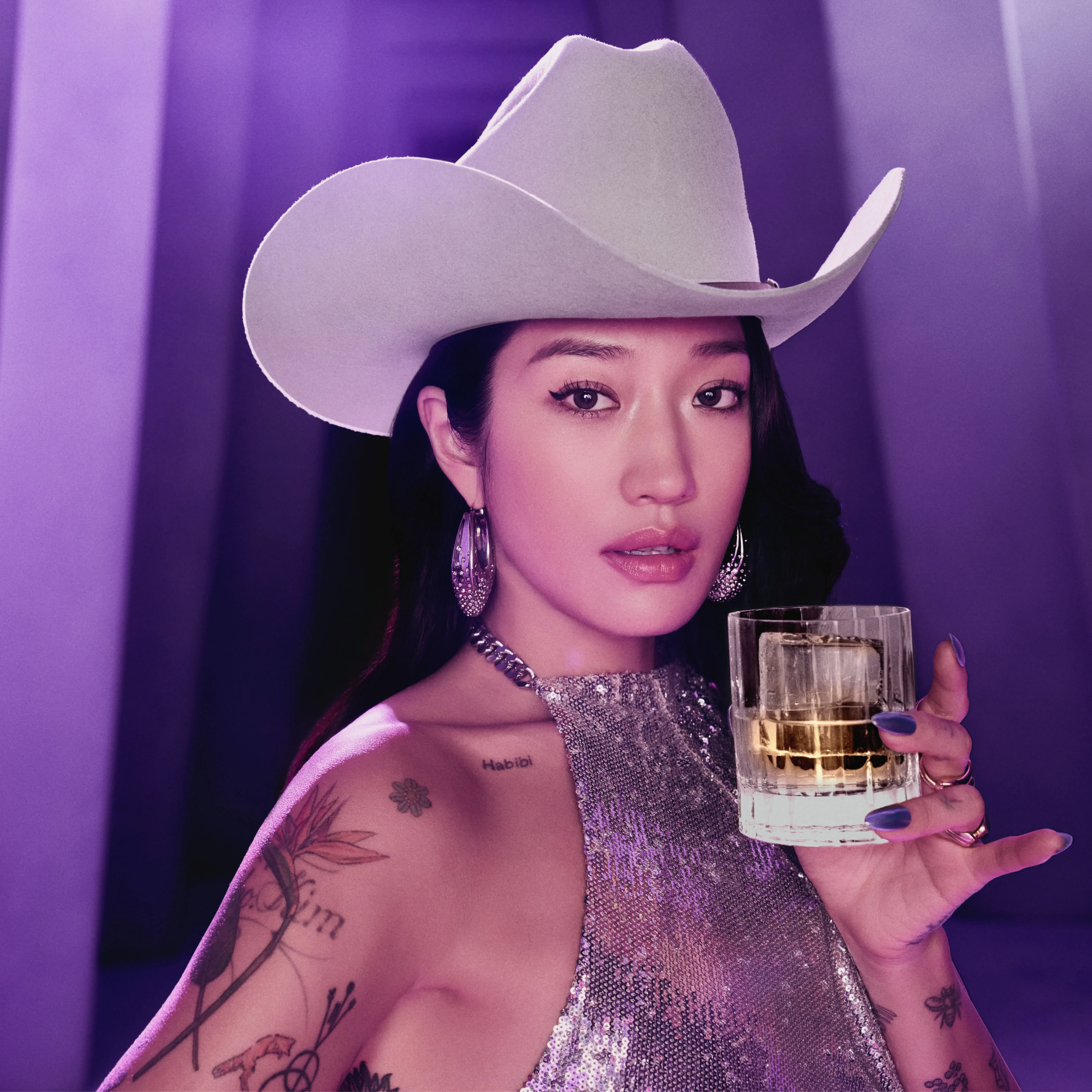 Tequila Don Julio 1942 Peggy Gou