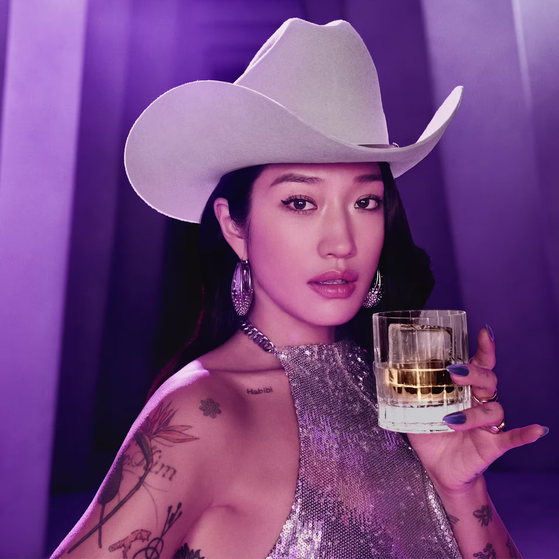 Tequila Don Julio 1942 Peggy Gou