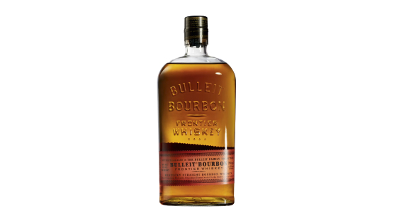 BULLEIT bourbon